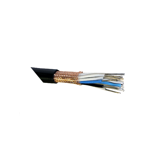 Кабель МКЭШ 4х0,35 мм2