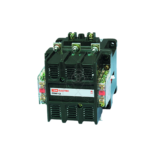 Контактор ПМ12-250100 250А 380В УЗВ