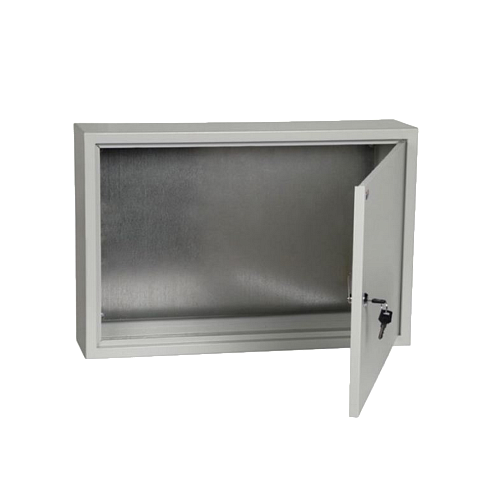 Корпус металлич. ЩМП-3.4.2-0 (300х400х200) IP31