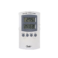 Термометр цифровой ТМ972