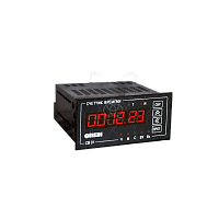 СВ01-220.Щ2.Р.RS - счетчик времени