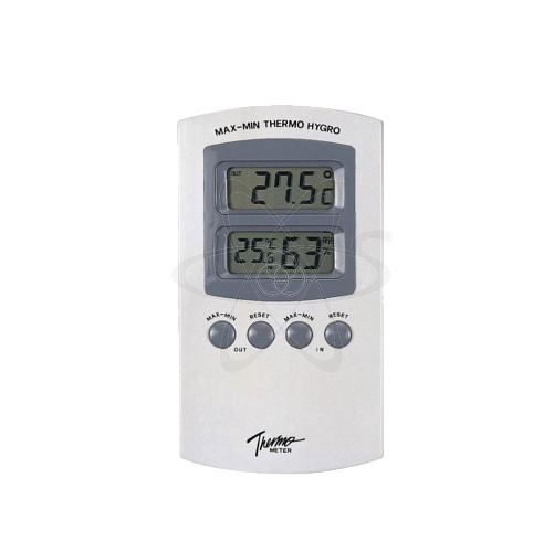 Термометр цифровой ТМ972