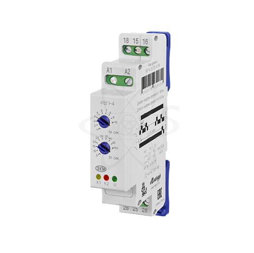 РВП-4 DC12B УХЛ4