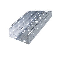 Лоток перфорированный 150х50 L3000 DKC