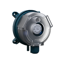 Реле давления РД30-ДД400