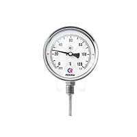 БТ-52.220 100С G1/2.100.1,5 Р