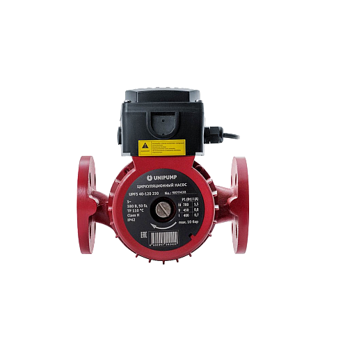 Циркуляционный насос UNIPUMP UPF3 40-120 250