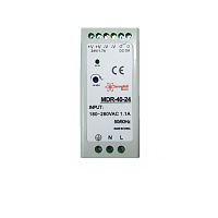 Блок питания MDR. CHDR-45-24VDC (1.87A)