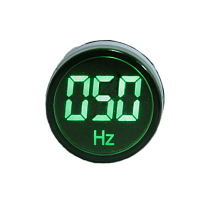 Частотомер мини ADV-22DHZ(G) зеленый