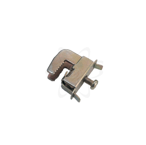 Шинный терминал 2.5-16 мм2 для медной шины 10 мм TDM