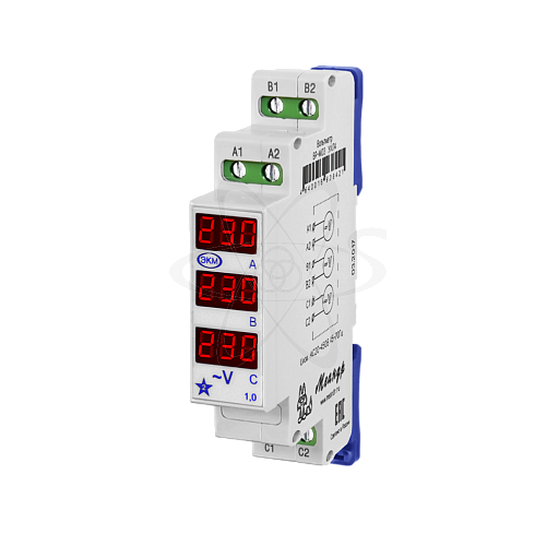 ВР-М03 АС15-450В УХЛ4