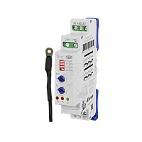 ТР-15 ACDC24В/АС230В УХЛ4 с ТД-2