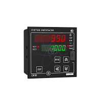 СИ30-24.Щ1.Р - счетчик импульсов 
