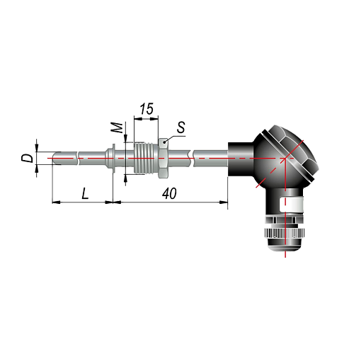 ДТС335Л-РТ100.В3.80