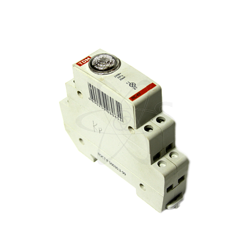 Лампа ЛС-47 (LED) сигнальная синяя