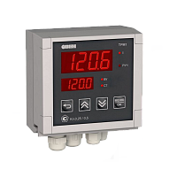  ТРМ1-Н.У2.Р - измеритель-регулятор одноканальный 