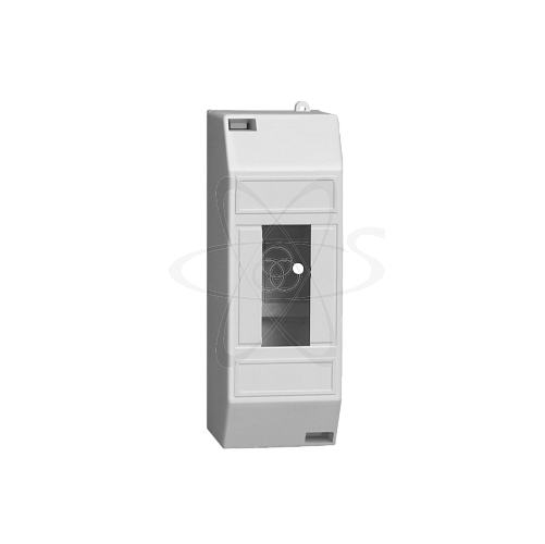 Бокс КМПн  1/2 для наружной установки