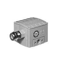 Датчик реле давления газа GW 6000 A4 IP54M 1000-6000mbar