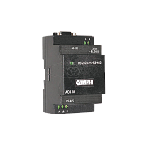 АС3-М-220 - преобразователь интерфейсов