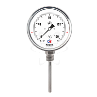 БТ-54.220(0...160С)G1/2.100.1,5 