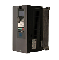 Частотный преобразовате ESQ-A3000-043-3.7K/5.5KF 3,7/5,5 кВт,380-480В