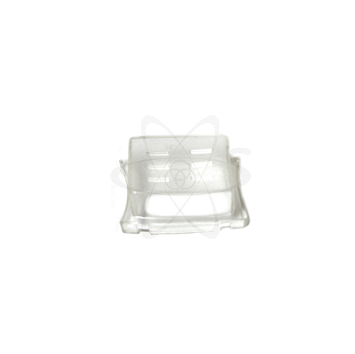 Пыльник под тумблер клавишный широкий  10А