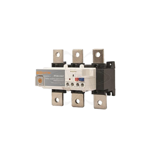 Тепловое реле РТЭН-5369 90-150А TDM