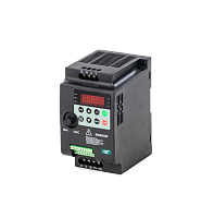 Частотный преобразователь ESQ-230-2S-2.2K 2.2кВт 200-240В