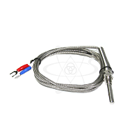 Термопара ТПК 126/5/1,5М8/050/Гр.- К