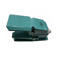 Переключатель педальный SFS-302