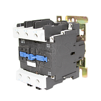 Контактор CJX2 95/11  АС380V