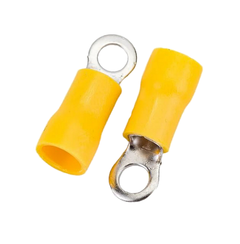 Наконечник НКИ 5,5-5 кольцо 4-6мм(100шт.)