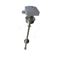 Датчик ПДУ-И.1000.10 (датчик вертик. креп.4-20мА шарообразный поплавок,D-40 L-1000)