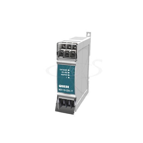 МЭ110-224.1Т - модуль ввода параметров электрической сети