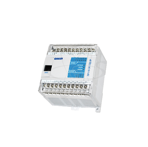 ПР110-220.12ДФ.8Р - реле программируемое