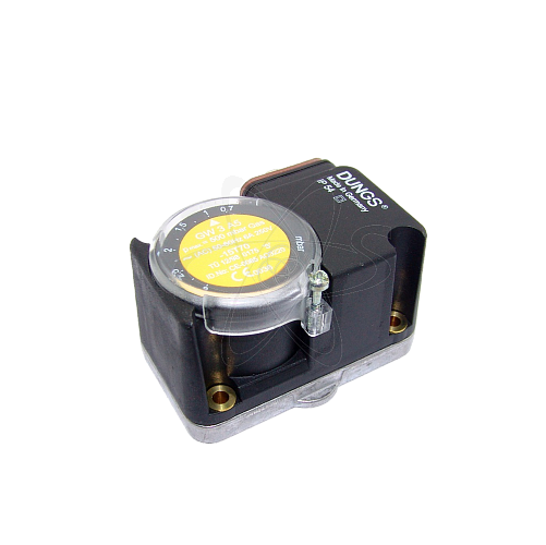 Датчик реле давления газа GW 50 A5 5-50 mbar