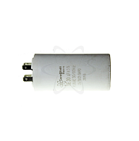 Конденсатор SE- 30uF 450V AC 50/60Hz