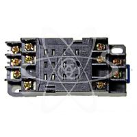 Колодка для промежуточного Реле РYF 11A