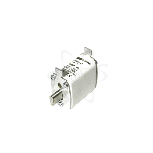 Плавкая вставка ППНН-33 габ.00, 125А TDM