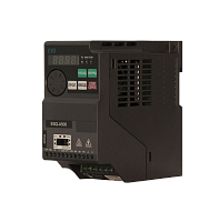 Частотный преобразователь ESQ-A500-043-0.75K 0.75kВт, IP20, 380-480В 