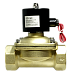 Клапан SKC G 2. 220AC (NC)