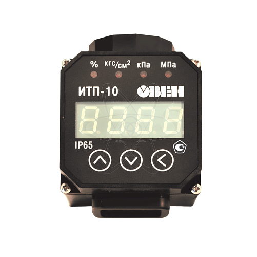 ИТП-10 преобразователь аналоговых сигналов измерительный