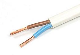 Кабель ШВВП 2х0,75 (ГОСТ)