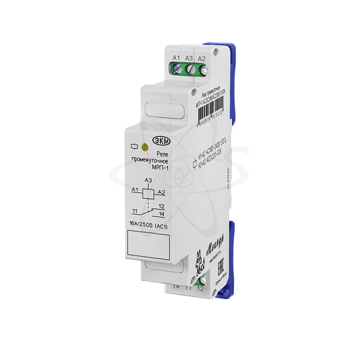 МРП-1 ACDC24В/AC230В УХЛ4