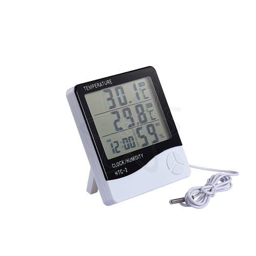 Термометр цифровой НТС-2