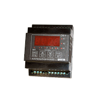 САУ-У.Д - контроллер для управления системой подающих насосов