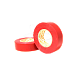 Изолента ПВХ 0,15х19 мм красная 20м TDM