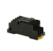 Реле времени однокомандные.ST6P- 0.5-5m АС 220V