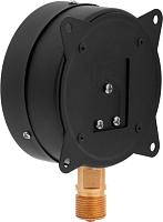 Вакуумметр ТВ-310РКТ.00 (-0,1...0 МРа) М12х1.5.150C.кл.1,5