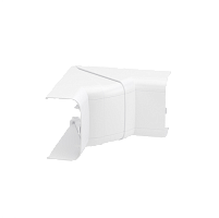 Угол внутренний 90 50 мм, изменяемый (70-120°) код 09551 DKC
